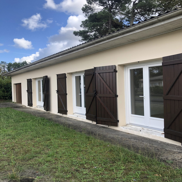 Offres de location Maison Mont-de-Marsan 40000