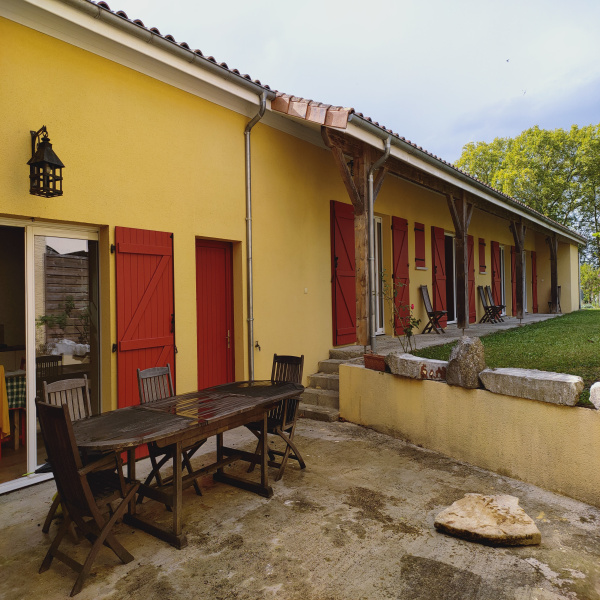 Offres de vente Villa Amou 40330