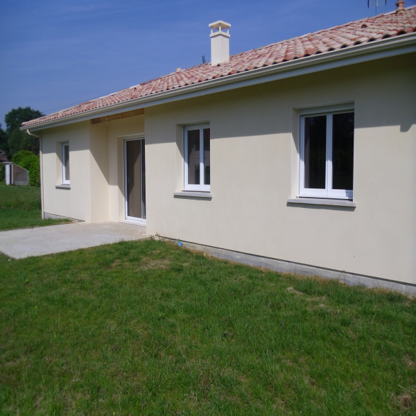 Offres de location Maison Hagetmau 40700