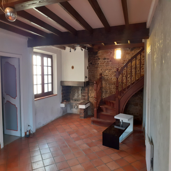 Offres de vente Maison Hagetmau 40700