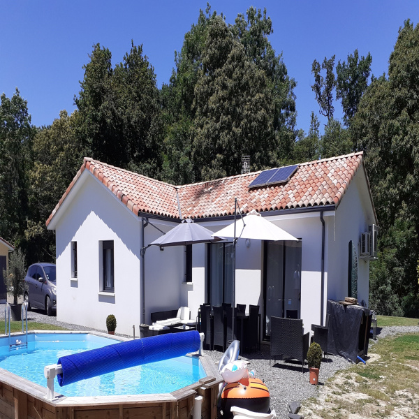 Offres de vente Maison Saint-Sever 40500