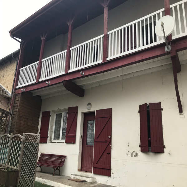 Offres de location Maison Hagetmau 40700