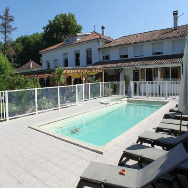 Offres de vente Maison Hagetmau 40700