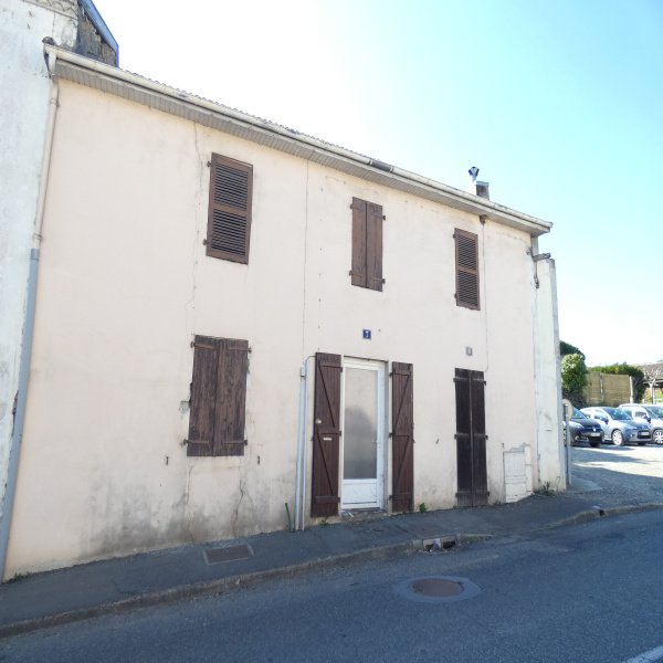 Offres de vente Maison Mugron 40250