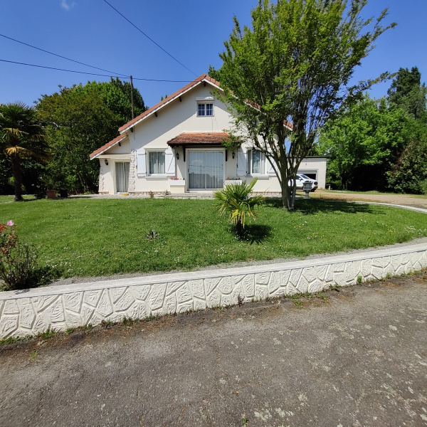 Offres de vente Maison Hagetmau 40700