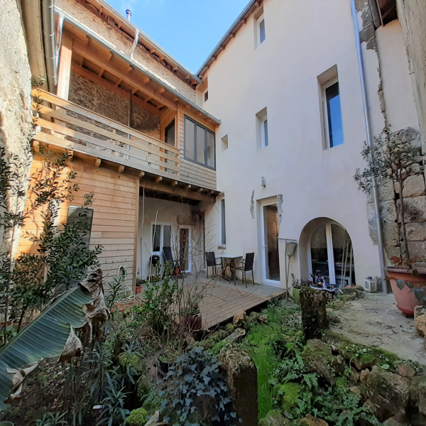 Offres de vente Maison Mugron 40250