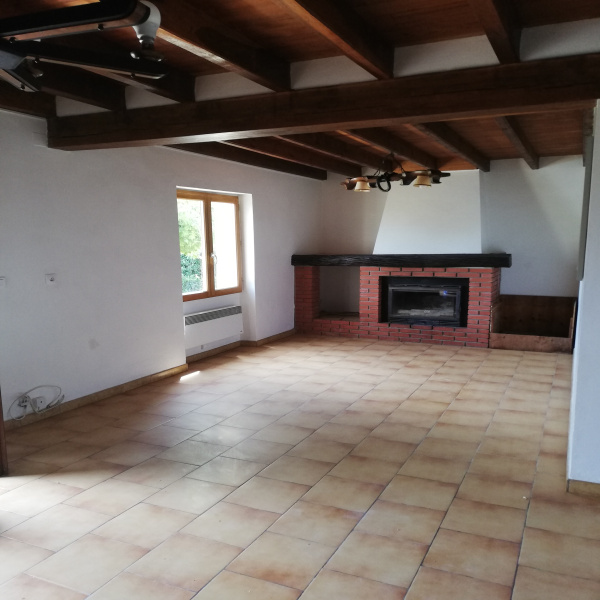 Offres de location Appartement Hagetmau 40700