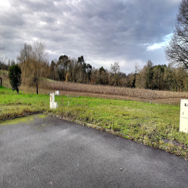 Offres de vente Terrain Poyanne 40380