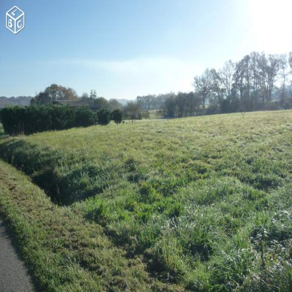 Offres de vente Terrain Hagetmau 40700