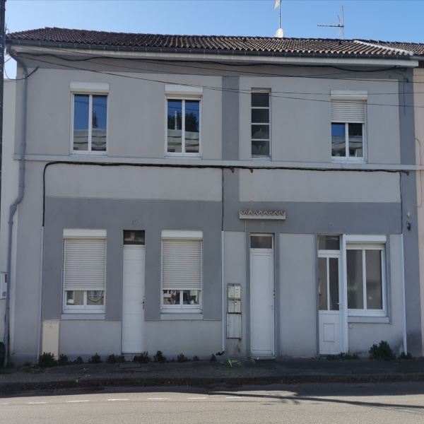 Offres de vente Maison Hagetmau 40700