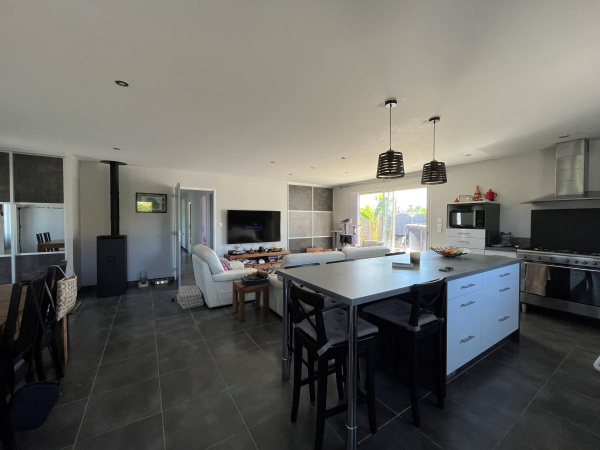 Offres de vente Maison Saint-Sever 40500