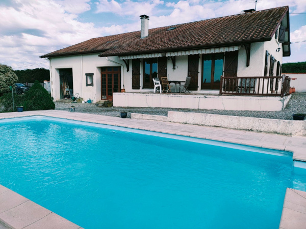 Offres de vente Maison Hagetmau 40700