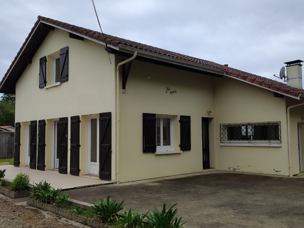 Offres de location Maison Hagetmau 40700