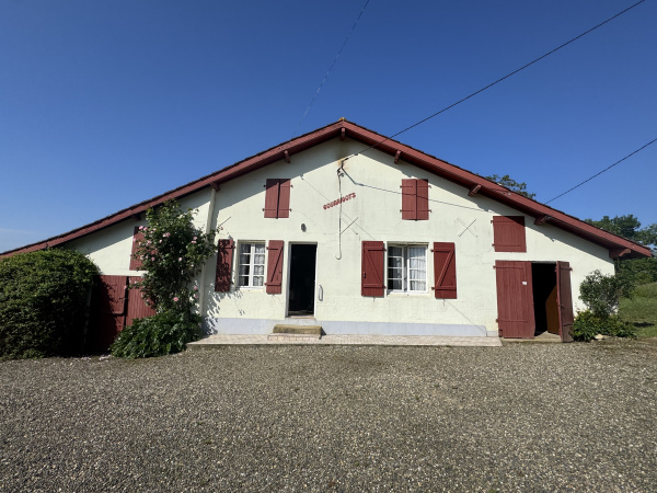 Offres de vente Maison de village Mugron 40250