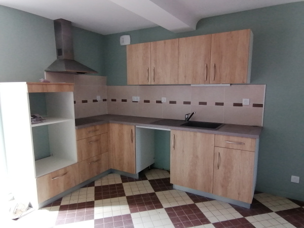Offres de location Maison Hagetmau 40700