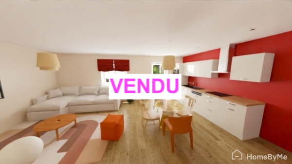 Offres de vente Appartement Hagetmau 40700