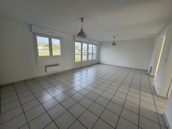 Offres de location Appartement Hagetmau 40700