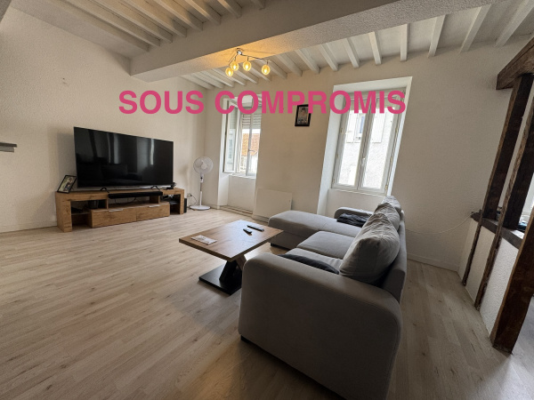 Offres de vente Appartement Hagetmau 40700