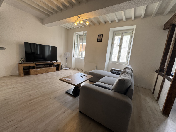 Offres de vente Appartement Hagetmau 40700