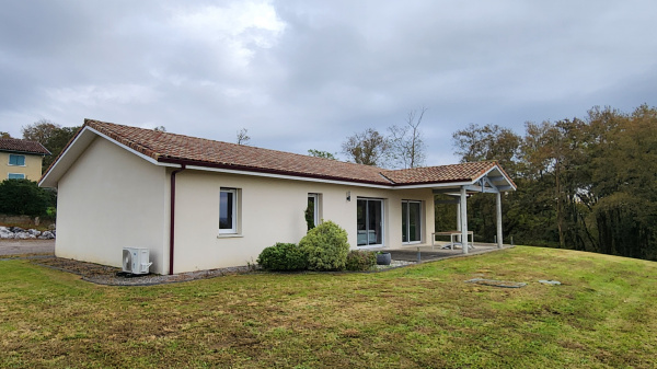 Offres de vente Maison Orthez 64300