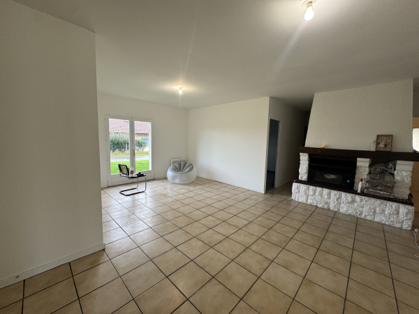 Offres de location Maison Mugron 40250