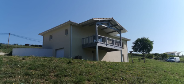 Offres de vente Maison Hagetmau 40700