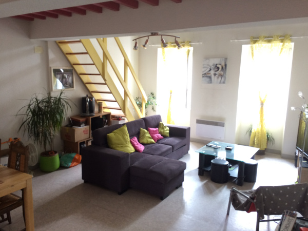 Offres de location Appartement Hagetmau 40700