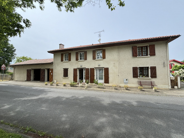 Offres de vente Maison Préchacq-les-Bains 40465