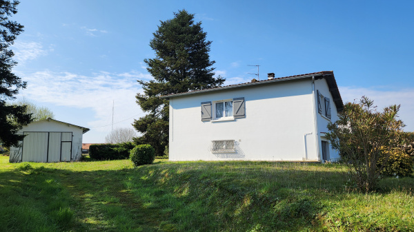 Offres de vente Maison Hagetmau 40700