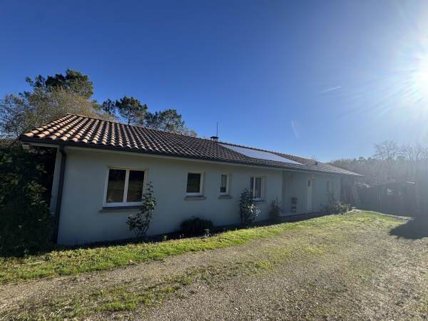 Offres de vente Maison Hagetmau 40700