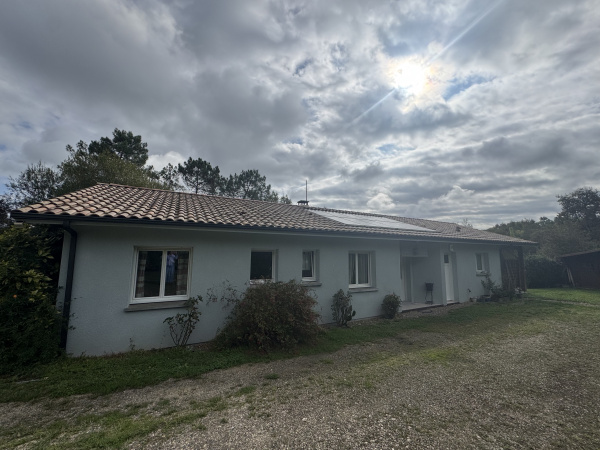 Offres de vente Maison Hagetmau 40700