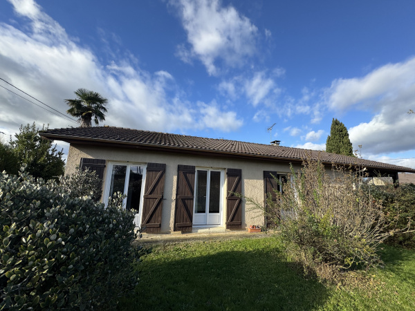 Offres de vente Maison Hagetmau 40700