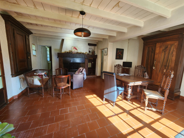 Offres de vente Maison Nousse 40380