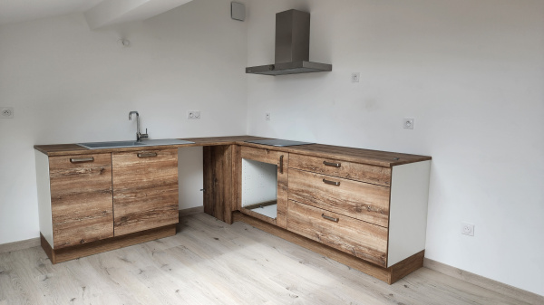 Offres de location Appartement Hagetmau 40700