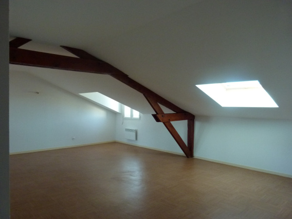 Offres de location Appartement Hagetmau 40700