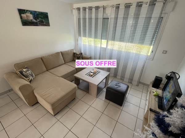 Offres de vente Appartement Hagetmau 40700