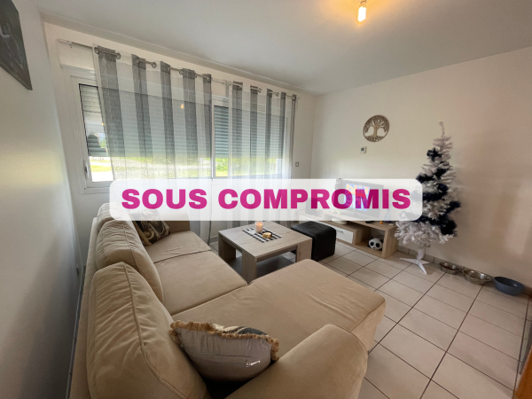 Offres de vente Appartement Hagetmau 40700