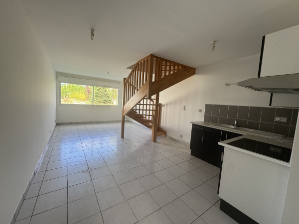 Offres de location Appartement Hagetmau 40700