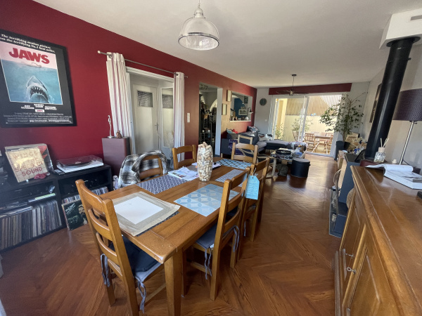 Offres de vente Maison de village Hagetmau 40700