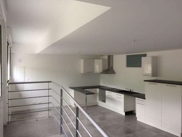 Offres de location Appartement Hagetmau 40700