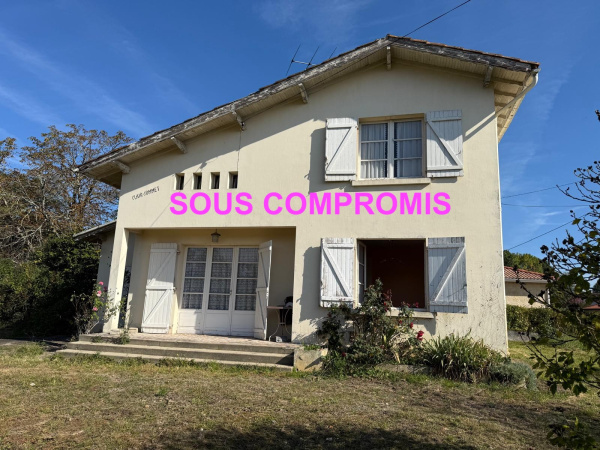 Offres de vente Maison Hagetmau 40700