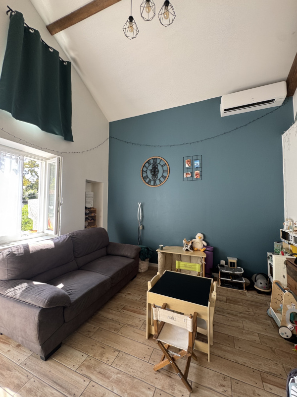 Offres de location Maison Saint-Sever 40500