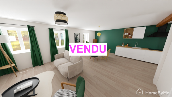 Offres de vente Appartement Hagetmau 40700