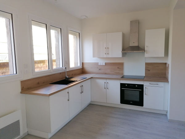 Offres de location Appartement Hagetmau 40700