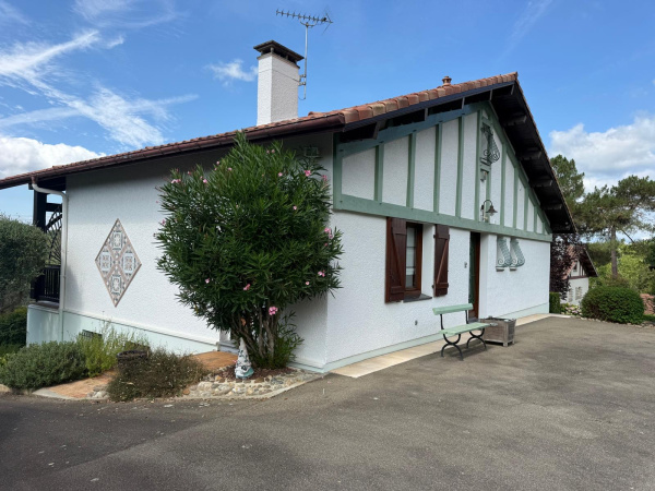 Offres de vente Villa Hagetmau 40700