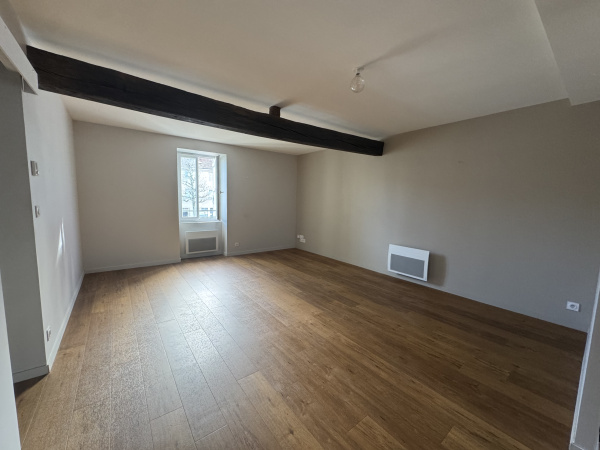 Offres de location Appartement Hagetmau 40700