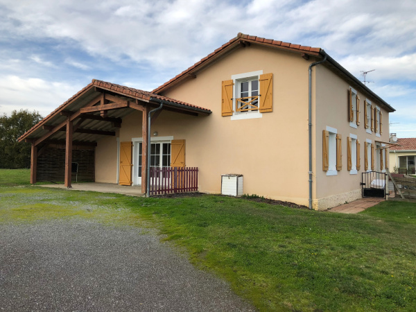 Offres de location Maison Hagetmau 40700