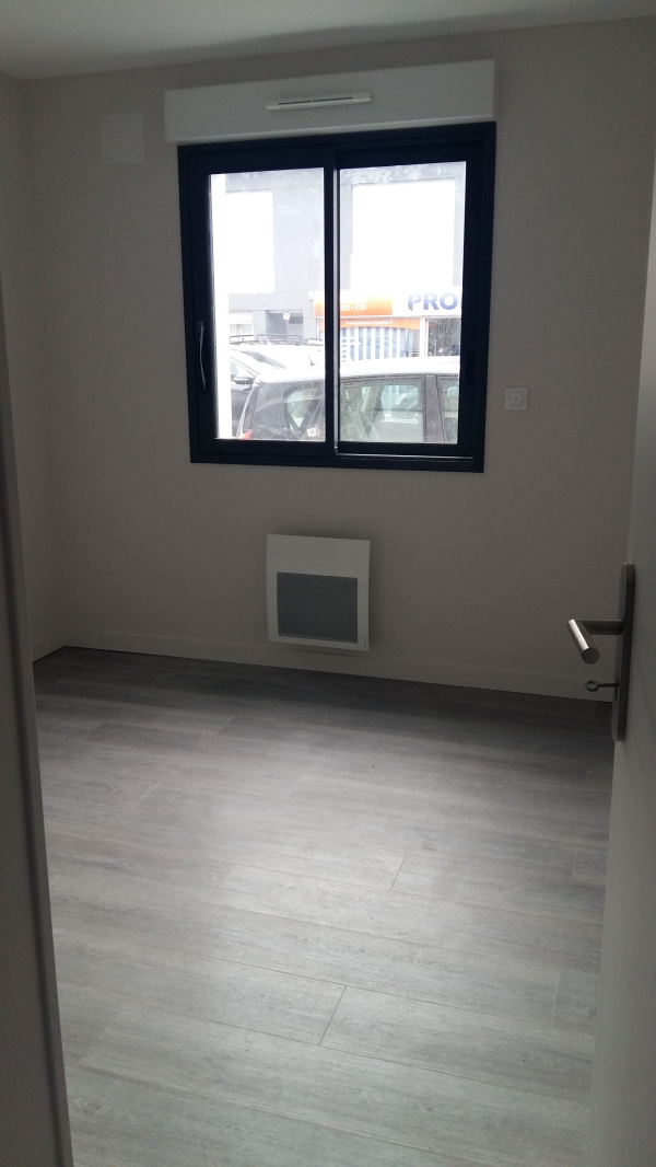 Offres de location Appartement Hagetmau 40700