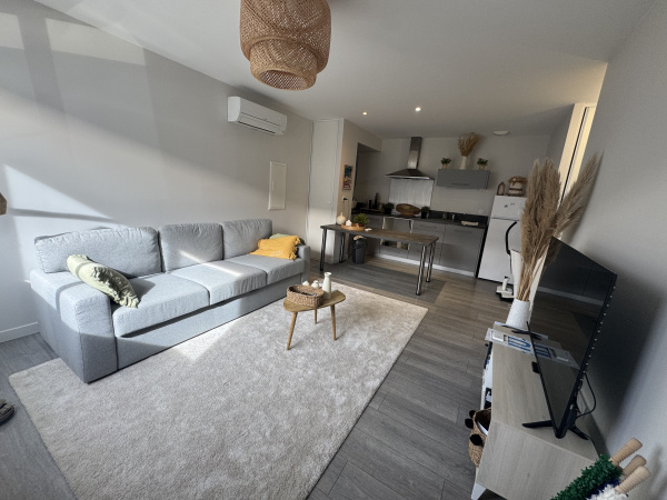 Offres de location Appartement Hagetmau 40700