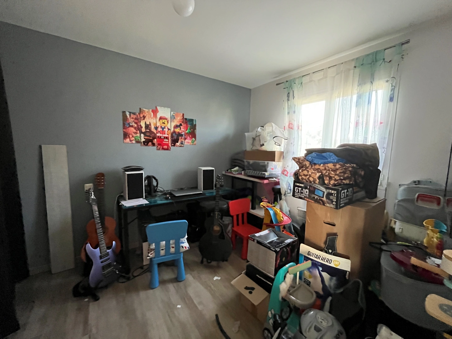 property